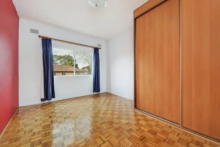 Fourth view of Homely apartment listing, 18/47 Chandos Street, Ashfield NSW 2131