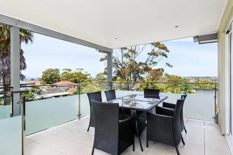 Second view of Homely house listing, 19 Kangaroo Rd, Collaroy Plateau NSW 2097