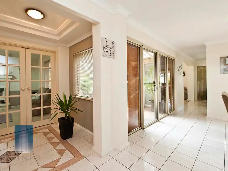Fifth view of Homely house listing, 4 Hidcote Nook, Canning Vale WA 6155