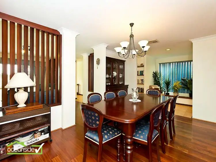 Fifth view of Homely house listing, 17 Kingston Heath Court, Connolly WA 6027