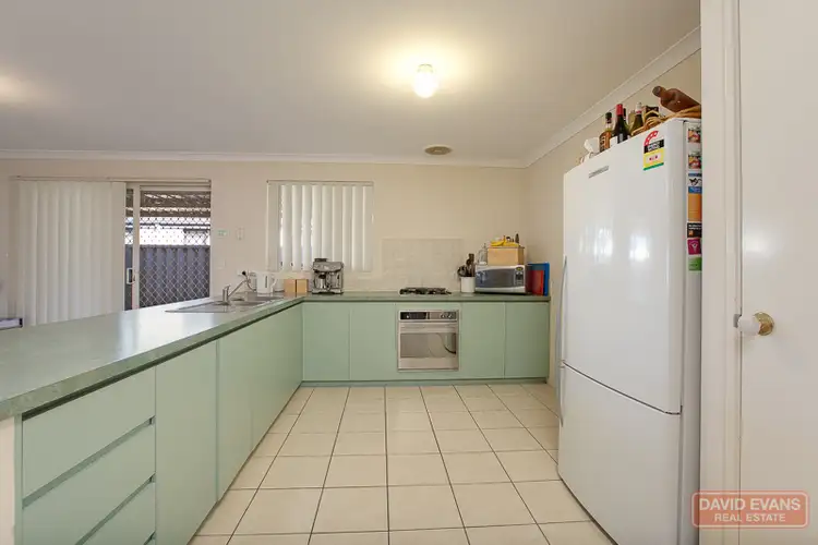 Fifth view of Homely house listing, 9 Pimento Circle, Port Kennedy WA 6172