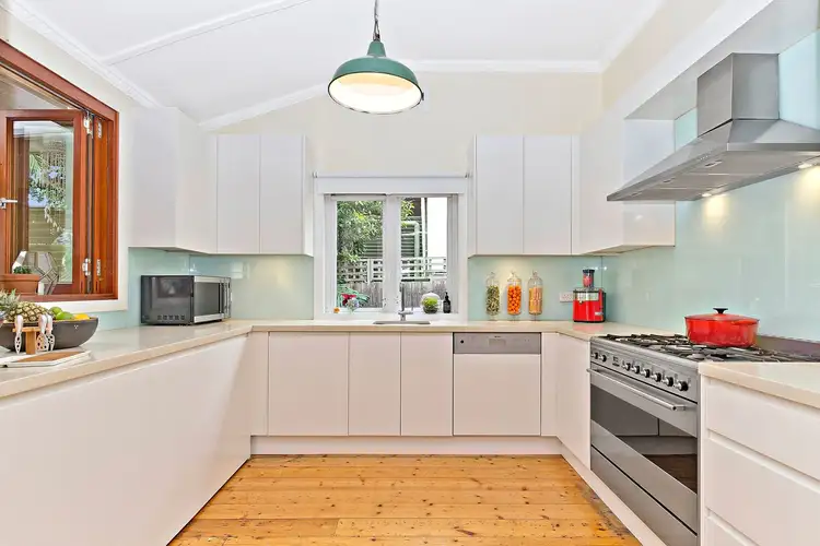 Third view of Homely house listing, 68 Alt Street, Ashfield NSW 2131