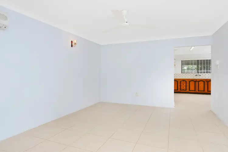 Second view of Homely house listing, 17 Grevillea Street, Mooroobool QLD 4870