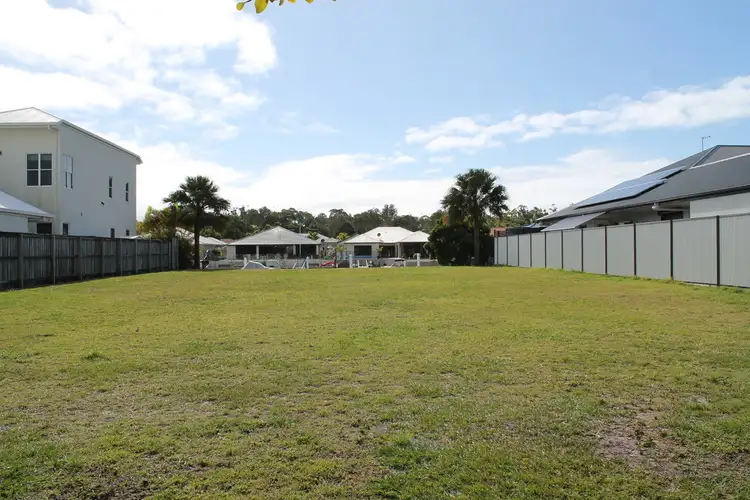 Third view of Homely land listing, 13 Baza Place, Banksia Beach QLD 4507