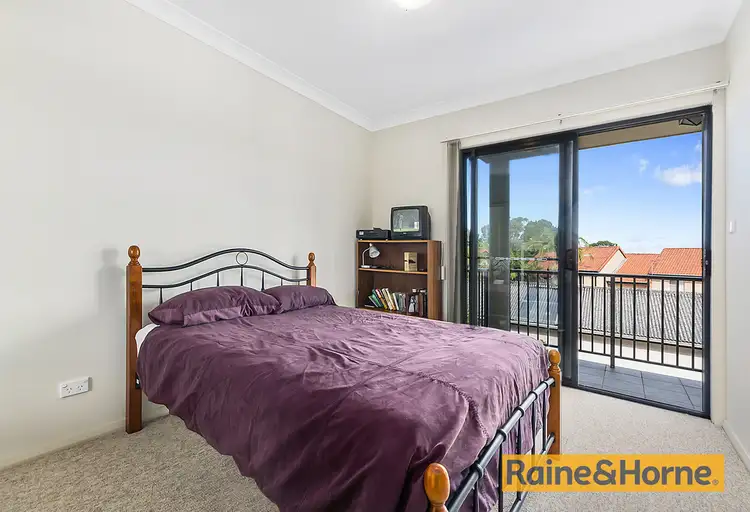 Fifth view of Homely townhouse listing, 2/11 Park Road, Corrimal NSW 2518