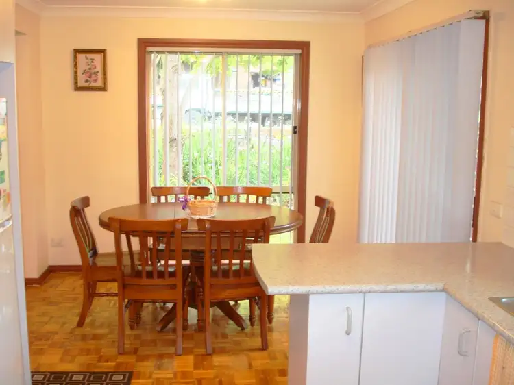 Fourth view of Homely townhouse listing, 1/3 The Boulevard, Yagoona NSW 2199