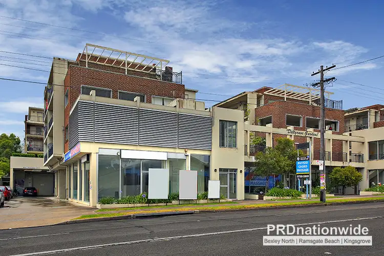 Unit 6/818-826 Canterbury Road, Roselands NSW 2196