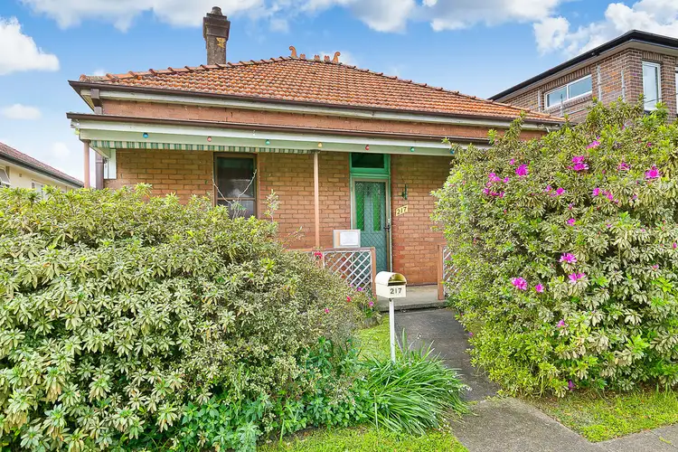 217 High Street, Willoughby NSW 2068