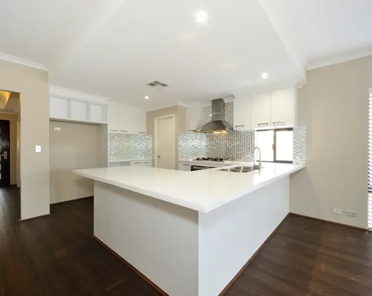 Fifth view of Homely house listing, 8 Colt Lane, Baldivis WA 6171