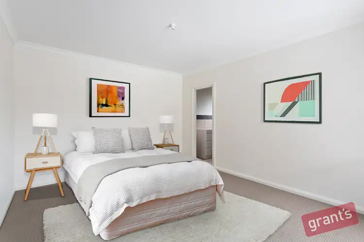 Third view of Homely unit listing, 3/72 Huon Park Road, Cranbourne North VIC 3977
