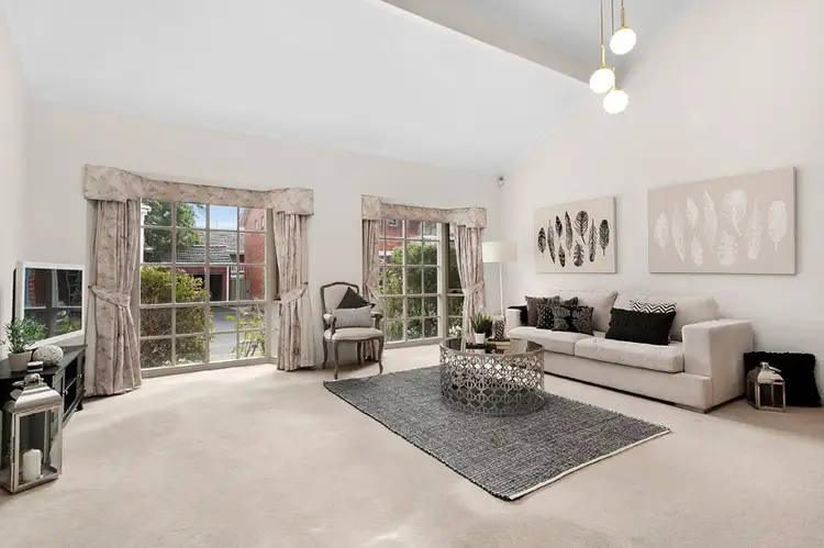 Second view of Homely unit listing, 2/246 High Street, Templestowe Lower VIC 3107