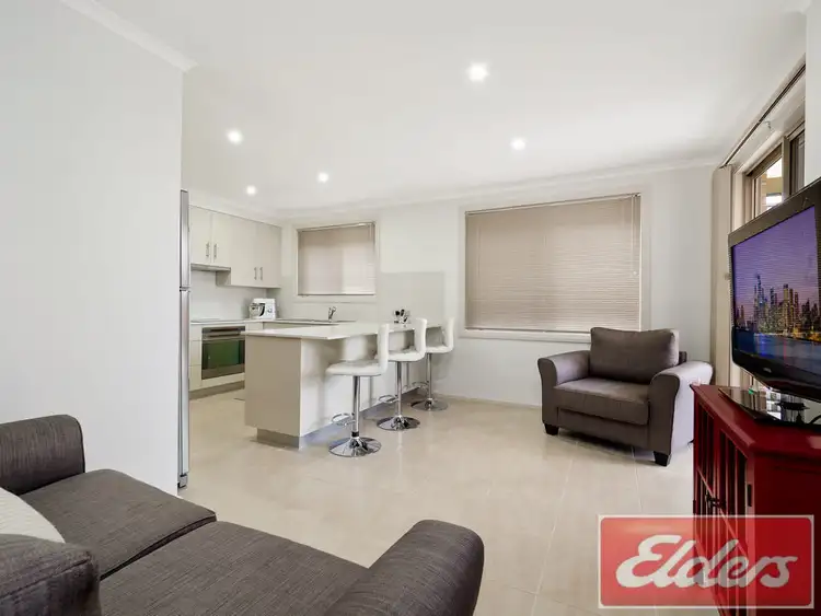 Fifth view of Homely house listing, 28 Charles Todd Crescent, Werrington County NSW 2747