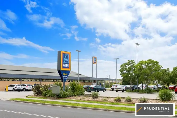 Sixth view of Homely house listing, 27 John Kidd Drive, Blair Athol NSW 2560