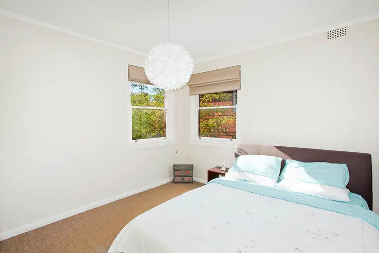Fifth view of Homely apartment listing, 9/6 Ormond Street, Bondi Beach NSW 2026