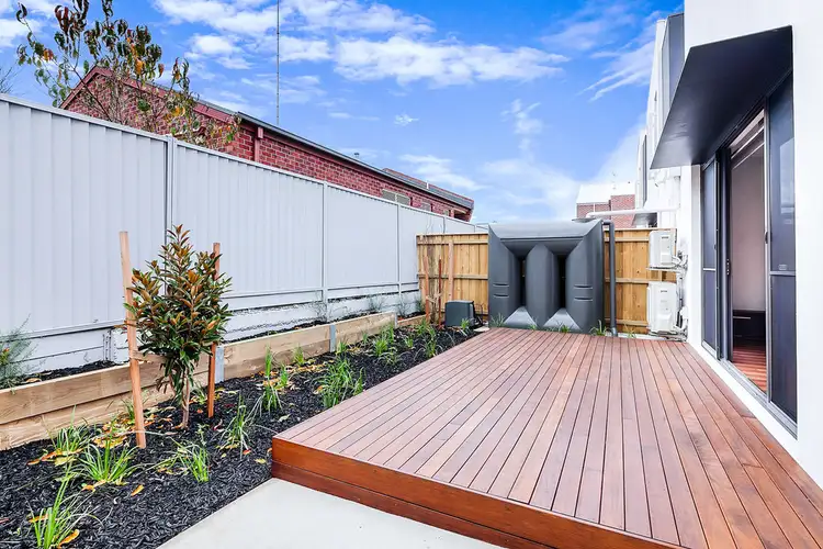 Sixth view of Homely house listing, 6 Monteith Place, Ballarat Central VIC 3350