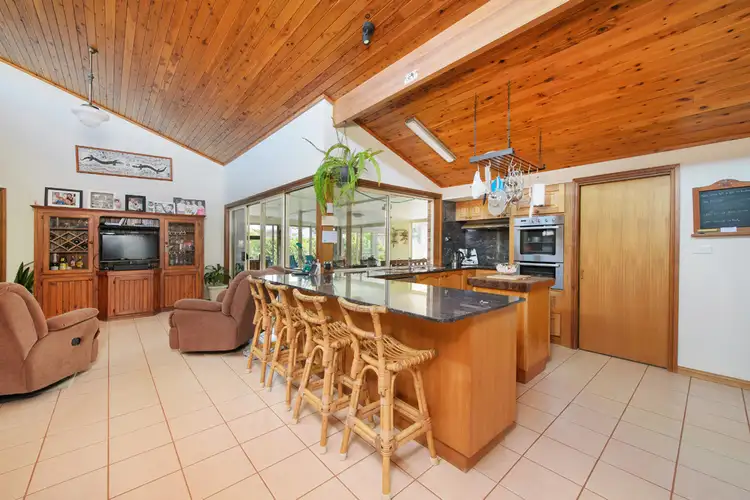 Second view of Homely house listing, 3 Mitchell Circuit, Port Macquarie NSW 2444
