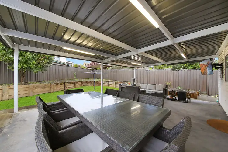 Seventh view of Homely house listing, 6 Daisy Street, Roselands NSW 2196