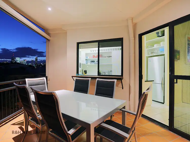 Sixth view of Homely apartment listing, 7/2 Macquarie Street, Teneriffe QLD 4005