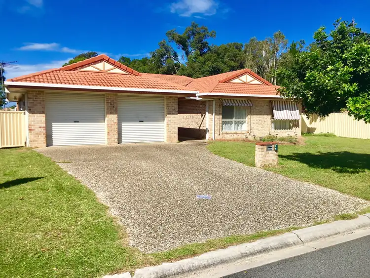 17 Egret Street, Bongaree QLD 4507