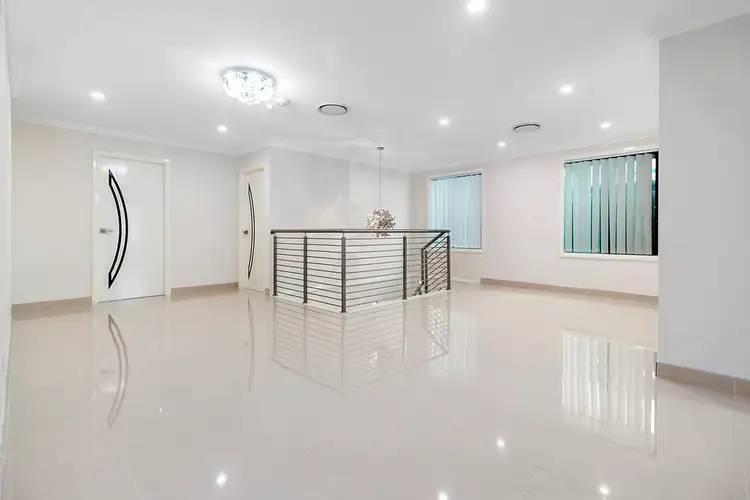 Sixth view of Homely house listing, 32 Gowanlea Avenue, Elizabeth Hills NSW 2171