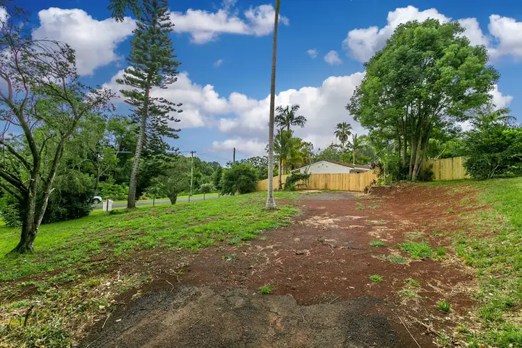 Fifth view of Homely land listing, 12 Jarvis Street, Clunes NSW 2480