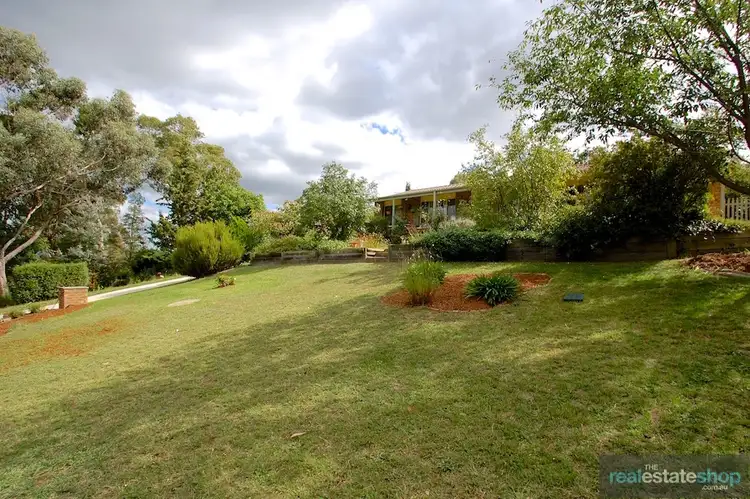 Main view of Homely house listing, 178 Longmore Crescent, Wanniassa ACT 2903
