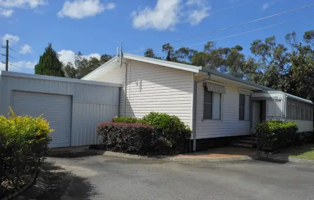 Main view of Homely house listing, 26/4320 Nelson Bay Road, Anna Bay NSW 2316