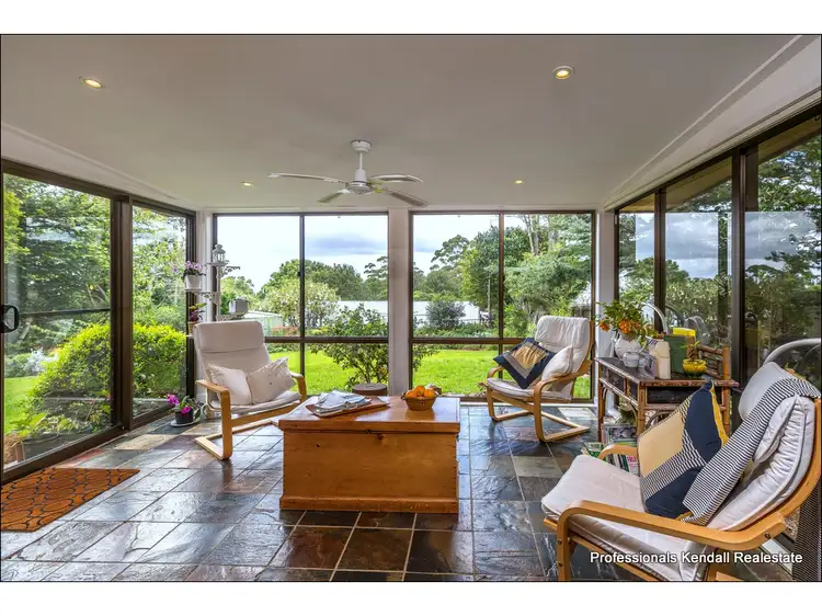 Third view of Homely house listing, 40 Jenyns Road, Tamborine Mountain QLD 4272