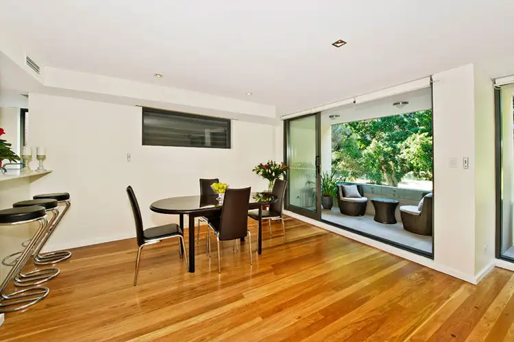 Third view of Homely apartment listing, 2/69 O'Sullivan Road, Rose Bay NSW 2029
