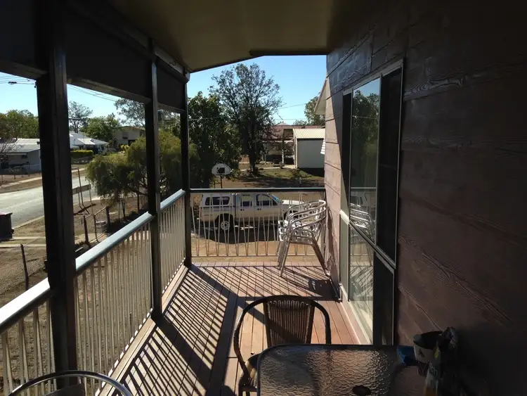 Fifth view of Homely house listing, 8 Moran Street, Capella QLD 4723