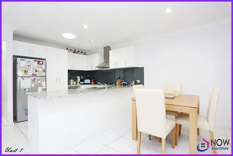 Second view of Homely semi-detached listing, 21 Sienna Drive, Morayfield QLD 4506