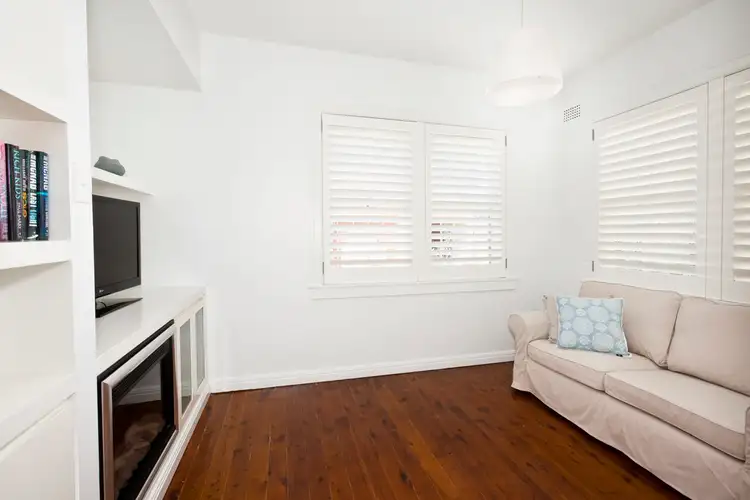 Fourth view of Homely apartment listing, 2/119 New South Head Road, Vaucluse NSW 2030