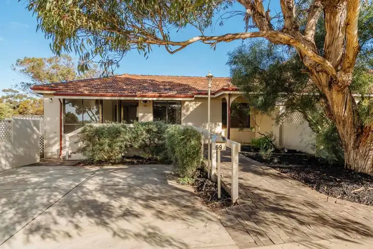 69 Holland Street, Fremantle WA 6160