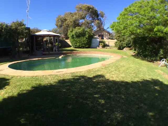 Seventh view of Homely house listing, 35 Webb Avenue, Seymour VIC 3660