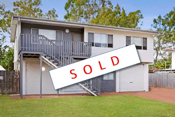 Main view of Homely house listing, 110 Banfield Drive, Mount Louisa QLD 4814