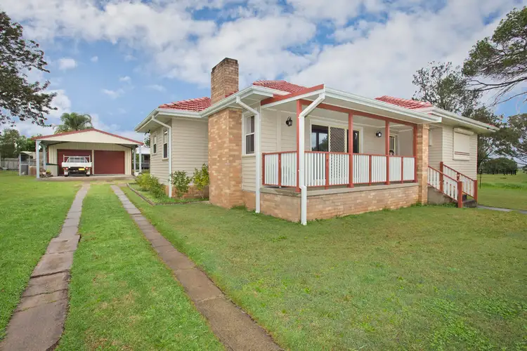 372 Oakhampton Road, Oakhampton NSW 2320