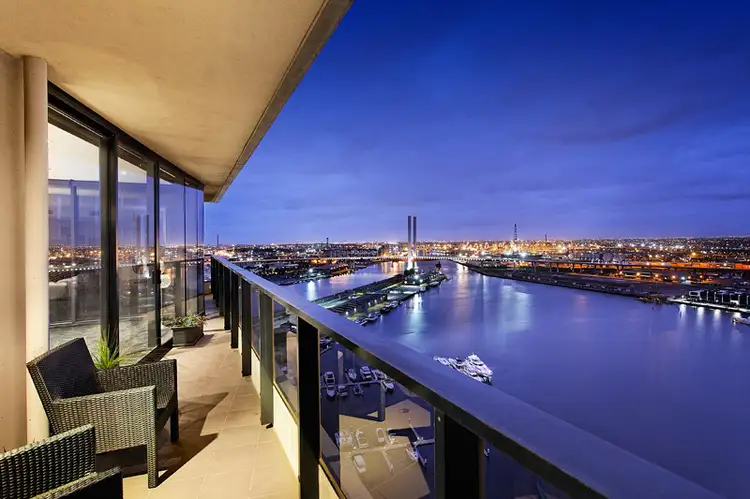 261/55 Victoria Harbour Promenade, Docklands VIC 3008