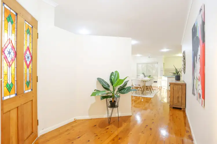 Fourth view of Homely house listing, 7 Teanna Court, Eimeo QLD 4740
