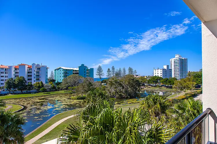 Second view of Homely unit listing, 15/6-8 Mari St - The Mirage, Alexandra Headland QLD 4572