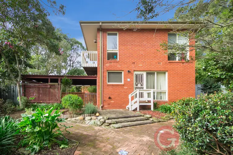 32A Coora Avenue, Belrose NSW 2085