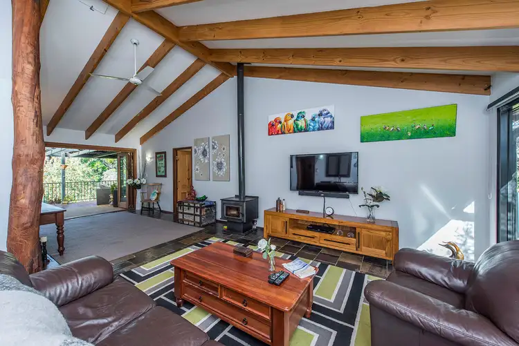 Fifth view of Homely house listing, 53 Yamba Drive, Keysbrook WA 6126