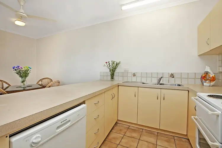 Sixth view of Homely unit listing, 29/17 Geranium Street, The Gardens NT 820