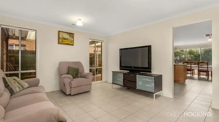 Second view of Homely house listing, 12 Baden Powell Drive, Tarneit VIC 3029