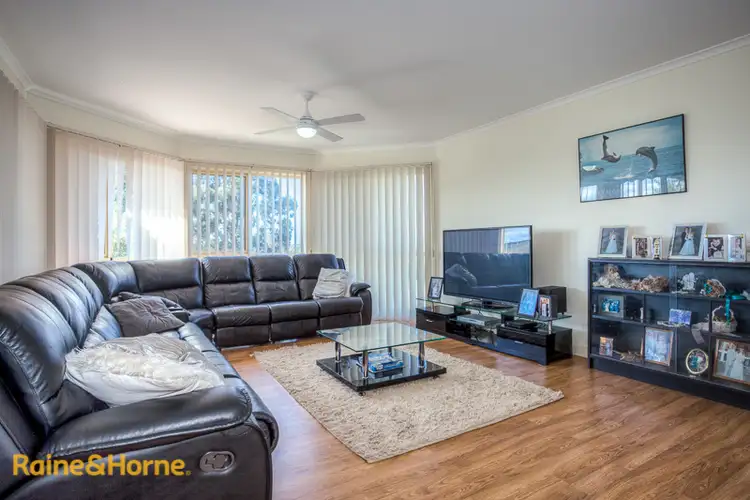 Third view of Homely house listing, 22 Possum Tail Run, Sunbury VIC 3429