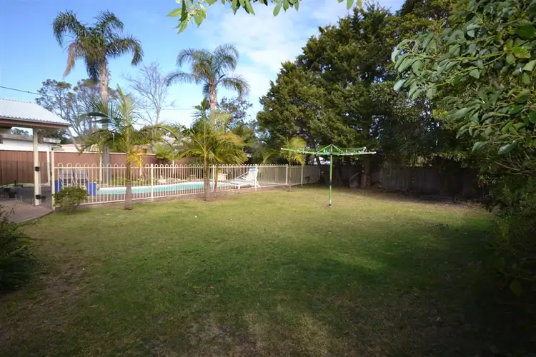 Second view of Homely house listing, 51 Haiser Road, Greenwell Point NSW 2540