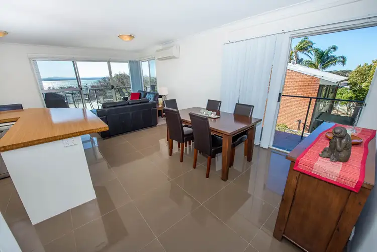 Second view of Homely unit listing, 12/25 Donald St, Nelson Bay NSW 2315