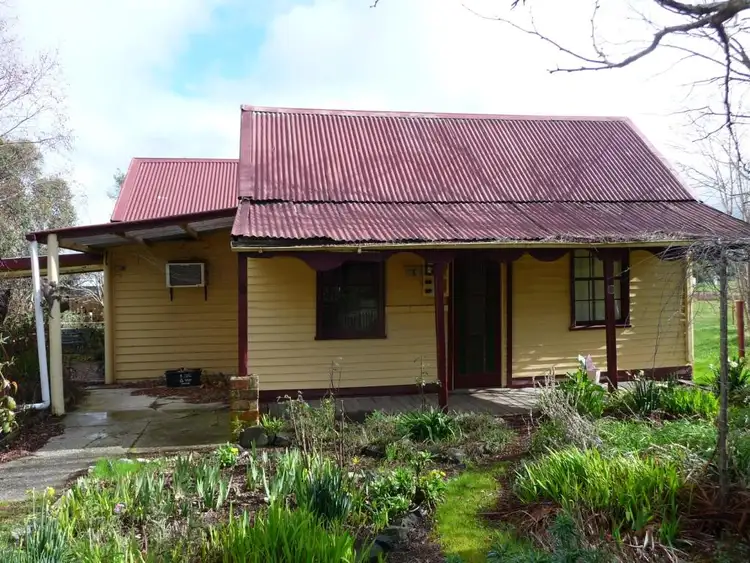 Sixth view of Homely house listing, 6 Windham Street, Raglan VIC 3373