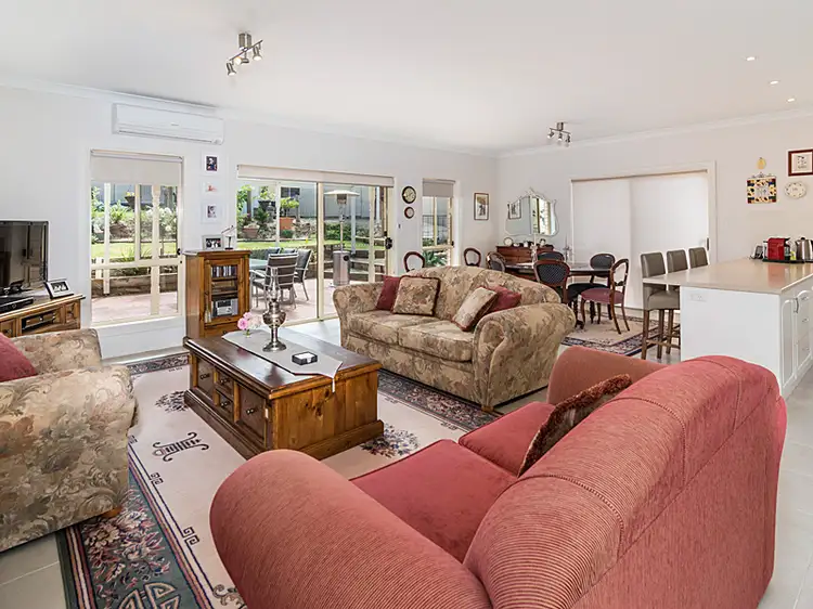 Second view of Homely house listing, 9 Fairweather Drive, Strathalbyn SA 5255