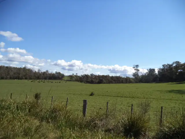 Second view of Homely rural property listing, Corner Block Batman Highway, Sidmouth TAS 7270