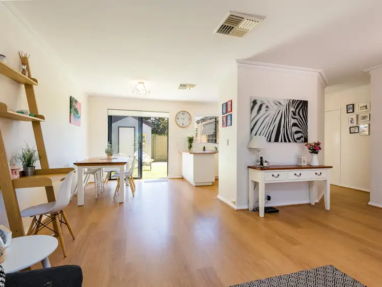 Fifth view of Homely villa listing, 2/47 Dover Road, Scarborough WA 6019